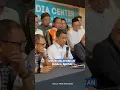 Download Lagu Kubu RK Sebut Ada Kecurangan oleh Lawan di Pilgub Jakarta #shorts