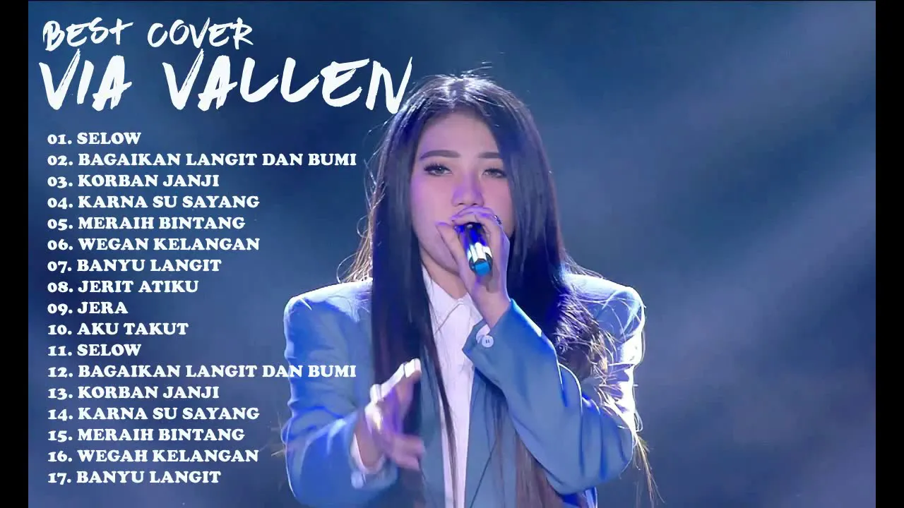 Kartonyono Medot Janji   Denny CakNan Cover by Nabilla Gomes