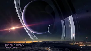 brand x music evergreen extended version intense emotional powerful beautiful vocals