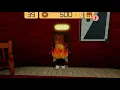 ESCAPE ROOM ROBLOX LEVEL 39 - Door Code