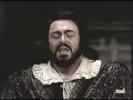 Download Lagu Un ballo in maschera - Pavarotti - Cappuccilli - Ma se m'è forza perderti - PART 17