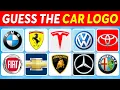 Guess The Car Brand Logo Quiz Easy Medium Hard Impossible
