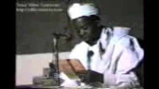 sheikh nasiru kabara