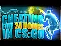 24 HOURS TO GET GLOBAL FATALITY INVITE GIVEAWAY BEST CS GO HACKING ChillX