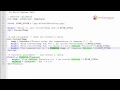 VB Scripting - Using Procedures