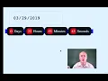 55 Modern JavaScript 18 001 Countdown timer project introduction