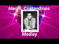 Lagu Alec R. Costandinos Medley
