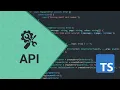 Simple API - Node js