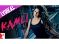 Download Lagu Lyrical | Kamli | Song with Lyrics | DHOOM:3 | Aamir Khan | Katrina Kaif | Pritam | Amitabh