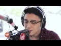 Tim Pavino covers "How Did You Know" (Gary Valenciano) LIVE on Wish 107.5 Bus