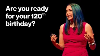 How to prepare for a longer, healthier life | Tiffany Vora | TEDxGateway