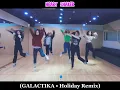 HEART SHAKER (GALACTIKA • HOLIDAY REMIX)