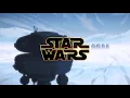 Star Wars Anime Opening 2 - Vinland Saga OP [Survive Said The Prophet]