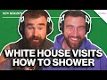 Travis Addresses the Nation Jason Exposes Big Soap and Kickoffs Are ly Back Ep 93