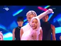 XLOV エックスラブ 엑스러브 - SERVE [Music Bank] | KBS WORLD TV 260605