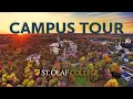 Welcome to the Hill - St Olaf College Campus Tour