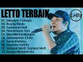 Album Best Of The Best Letto || Lagu Letto Terbaik Dan Terpopuler || Lagu Pop Indonesia Tahun 2000an