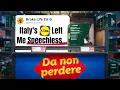 I went to an Italian Lidl I Wasn t Expecting This Parkside Pompeii Naples