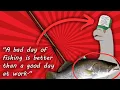 Gone Fishing