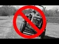 10 Steps For Essential Tractor Safety