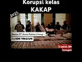 Lagu kasus korupsi kelas kakap triliunan 2025 || #korupsi #kpk #asetnegara #kejaksaan #2025 #beritaviral