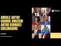Download Lagu Anthu Andale Chonde Awuzeni Anthu Kumudzi Chilungamo - Mr Bura