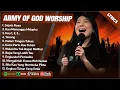 Download Lagu SEJUTA RASA - ARMY OF GOD WORSHIP FULL ALBUM (LIRIK) | KAU 1, 2, 3... || LAGU ROHANI TERPOPULER 2024