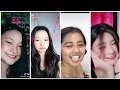 Lagu BAGAIKAN LANGIT-CUTE AND BEAUTIFUL GIRLS IN TIKTOK COMPILATION