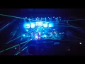These New Puritans - Organ Eternal, live (Sacrum Profanum Festival, Krakow 13.09.2015)