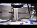 Parallel Link Robot with Machine Vision Demonstration - SANMOTION C Motion Controller