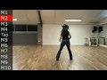 Download Lagu NICE TO MEET YOU - Cours et danse