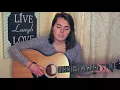 Canyon City - Alone With You // Erica Sewell