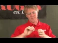 Ruger SR22 Tech Tips