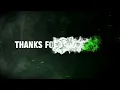 Download Lagu 10 Thanks For Watching Outro No Copyright (4)