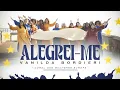 Download Lagu Vanilda Bordieri | Alegrei-Me  / Coral Europa [Clipe Oficial]