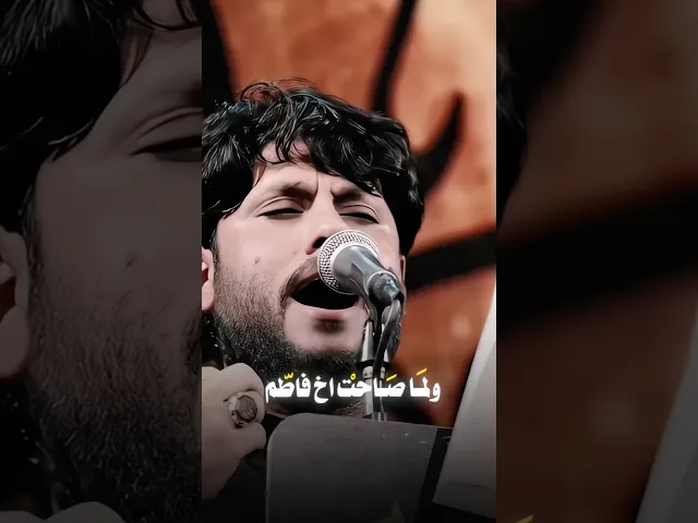 مالي ذنب // مرتضى حرب