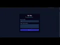 SpeedCode Feedback WebApp development with PHP BOOTSTRAP and JQUERY