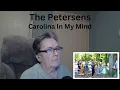 Download Lagu Carolina In My Mind/The Petersens