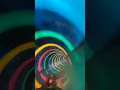 Download Lagu Longest Aqua Loop launcher Water slide 💦😍 Drizzling land Water Park #waterpark #waterslides