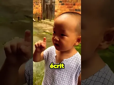 J'ai Perdu Mon Père !