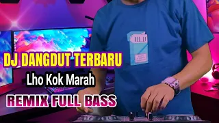 Download DJ DANGDUT NONSTOP FULL ALBUM - REMIX TERBAIK FULL BASS ENAK DIDENGAR SAMBIL KERJA MP3