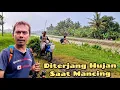 Lagu HUJAN TETAP MANCING