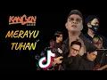 Lagu DJ AKU COBA MERAYU TUHANKU | MERAYU TUHAN KANGEN BAND FULL BASS