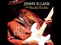 Bleeding Heart - Jimmy D. Lane