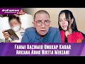 Download Lagu Fahmi Bachmid Ungkapkan Kabar Arkana Anak Nikita Mirzani Sakit
