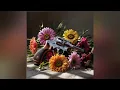 Download Lagu Cj SEL - Take the Flowers