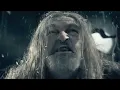 CRADLE OF FILTH - Her Ghost In The Fog (HD - 4K Remastered)