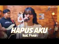 Download Lagu Hapus Aku – NIDJI (Cover) – Alessa Ft. Fivein #Live