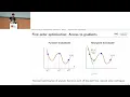 AUTOML23 MetaLearning for Hyperparameter Optimization