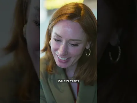 Traitors' Hannah Fry Explores the Influence of the Chaebols #shorts #HannahFry #Ancestry